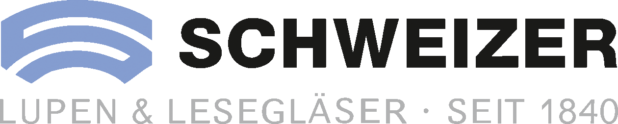 Einschlaglupe Tech-Line Vergrößerung 10x Linsen-Ø 22,8 mm
