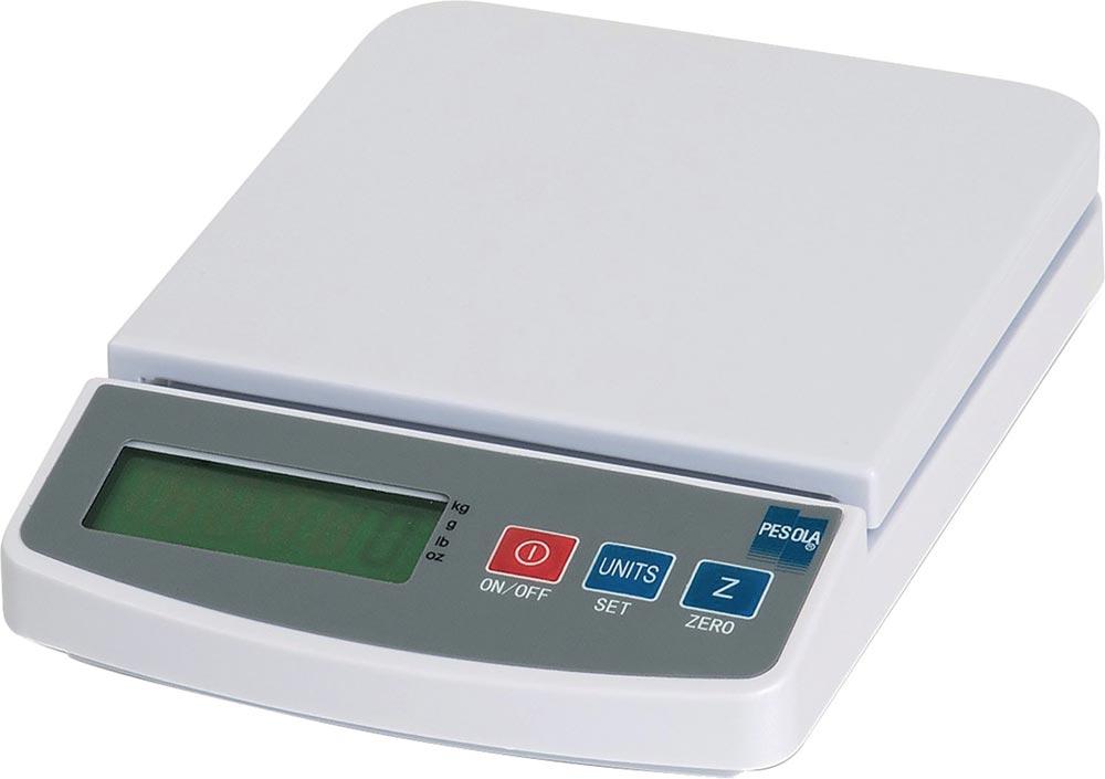 Tischwaage 1000 g Mehrzweck Tischwaage 1000 g Mehrzweck