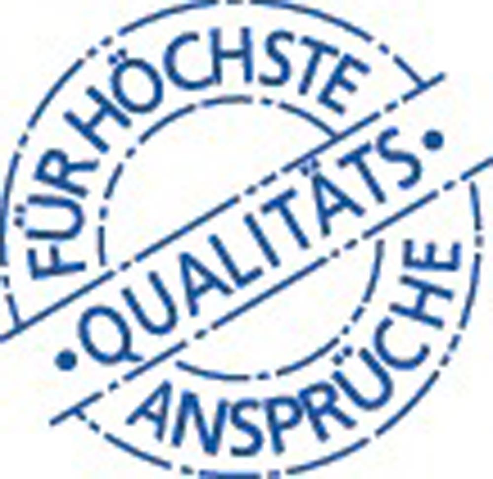 Berufsmantel BW 290 Größe 54 kornblau