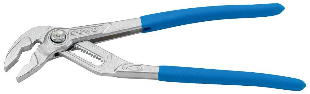 Universalzange Länge 250 mm Spannweite 38 mm tauchisoliert Universalzange Länge 250 mm Spannweite 38 mm tauchisoliert