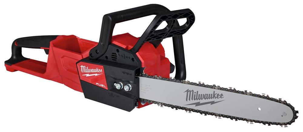 MILWAUKEE Akku-Kettensäge M18 FCHS-0 18 V 40 cm (ohne Akku/Ladegerät)