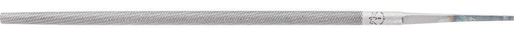 Werkstattfeile DIN 7261 Länge 100 mm Querschnitt 4 mm Hieb 1 Rund Werkstattfeile DIN 7261 Länge 100 mm Querschnitt 4 mm Hieb 1 Rund
