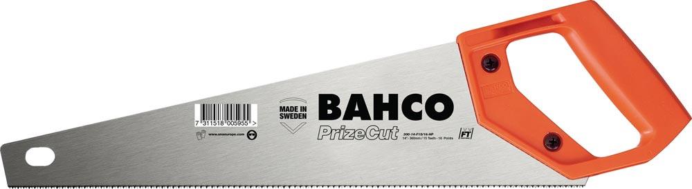 Handsäge Prizecut Blattlänge 350 mm 15 sehr fein, gehärtet