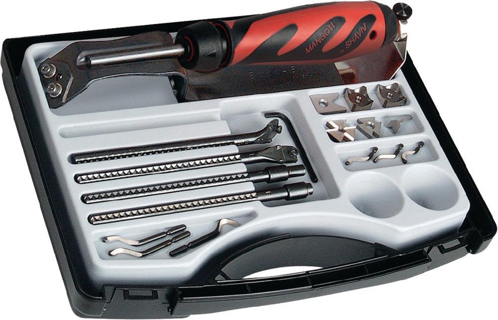 Entgraterset Cleaner Kit Entgraterset Cleaner Kit