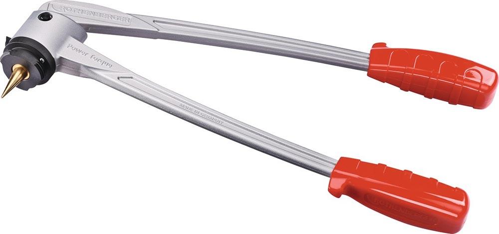 Expander ROLOCK® Expander Power Torque Expanderköpfe bis 42 mm (1 3/4) 1 kg Expander ROLOCK® Expander Power Torque Expanderköpfe bis 42 mm (1 3/4) 1 kg