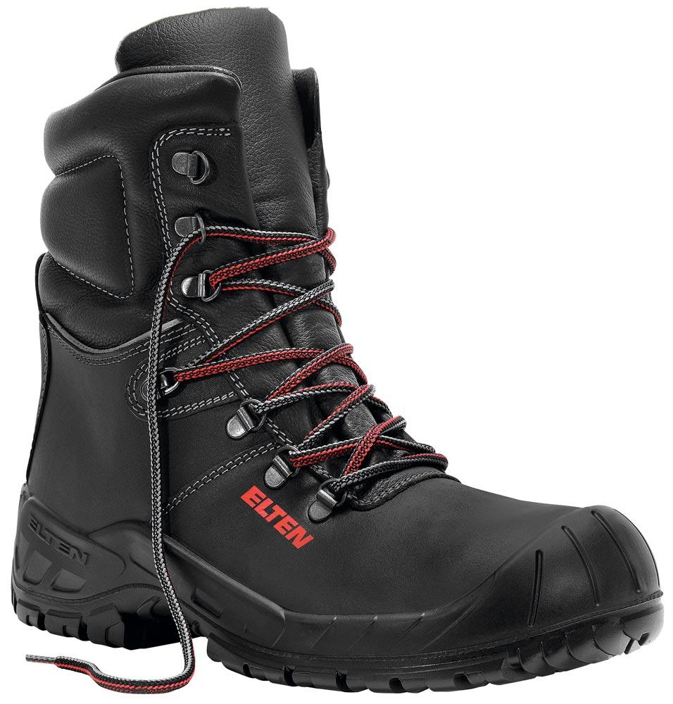Sicherheits-Winterstiefel Renzo Winter S3 CI, Gr. 43