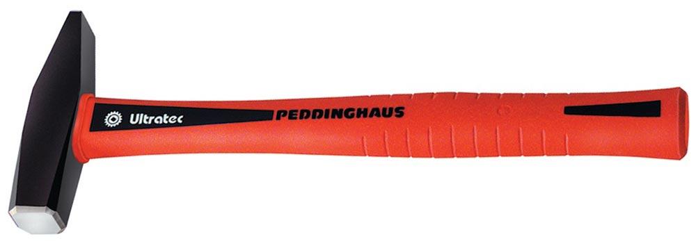 Schlosserhammer Ultratec 500 g 3-Komponentenstiel Schlosserhammer Ultratec 500 g 3-Komponentenstiel