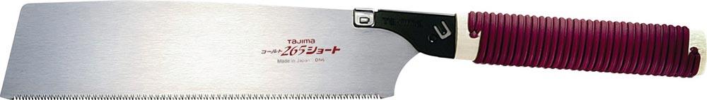 Japansäge/Feinzugsäge Rapid Pull Blattlänge 230 mm Gesamtlänge 420 mm gerader Griff Japansäge/Feinzugsäge Rapid Pull Blattlänge 230 mm Gesamtlänge 420 mm gerader Griff
