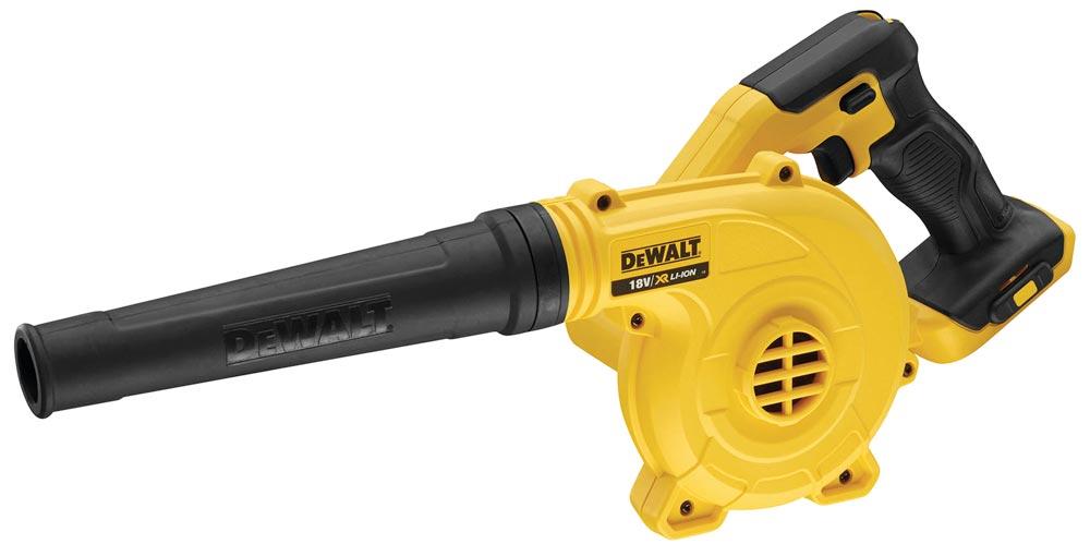 DEWALT Akku-Gebläse DCV100-XJ, 18,0 V XR