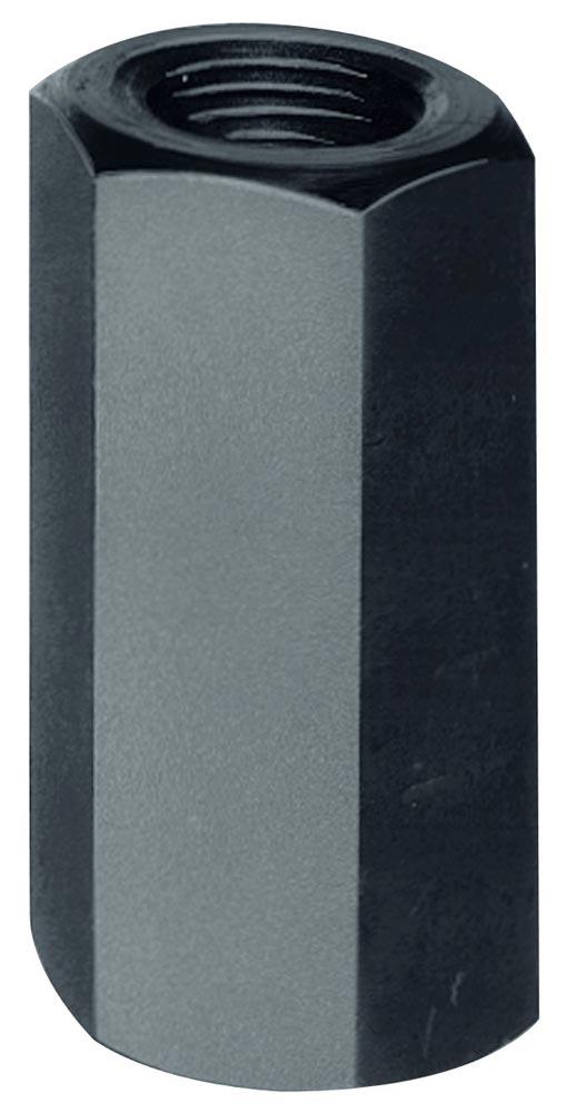 Verlängerungsmutter Nr. 6334 M24 Schlüsselweite 36 mm