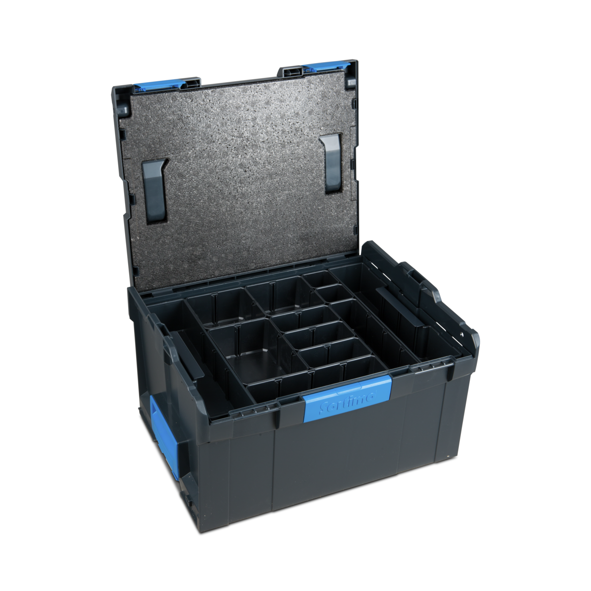 L-BOXX 238 G inkl. Trennbl.-Set + IB-Set