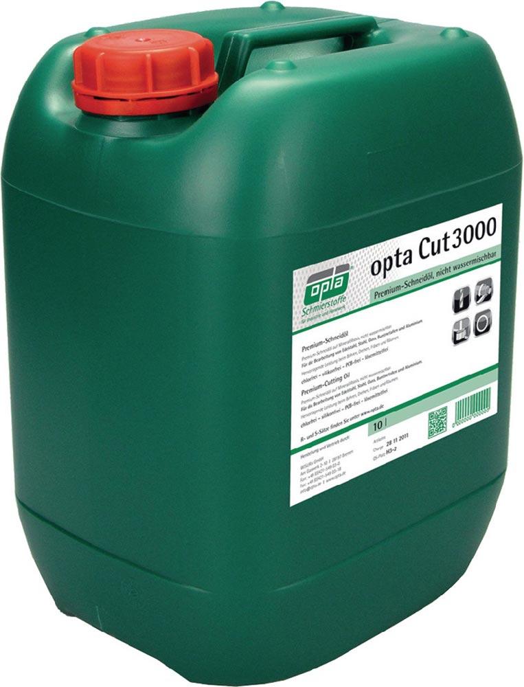 Schneidöl 4000355520 NW