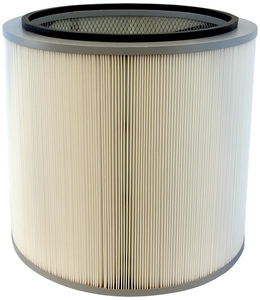 Ersatzfilter zu Schweißrauch-Absauggerät MaxiFil Clean