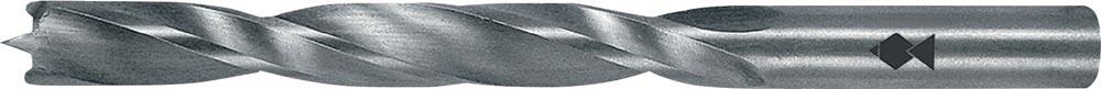 HSS Holzspiralbohrer Type 013C Ø 12 mm Gesamtlänge 151 mm HSS
