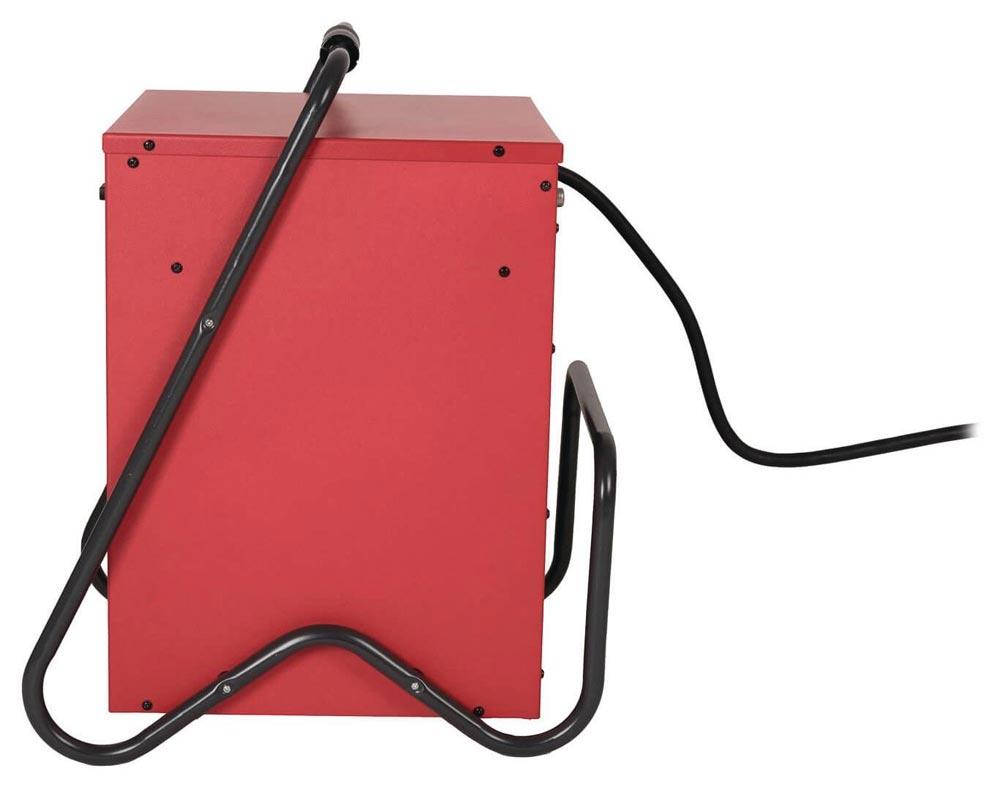 Elektroheizer 570 m/h 0 / 5000 / 10000 / 15000 W 32 A