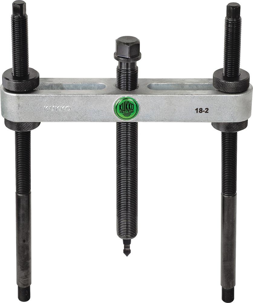 Abziehvorrichtung 18-0 Nenngröße 0 Spannweite 50 - 110 mm