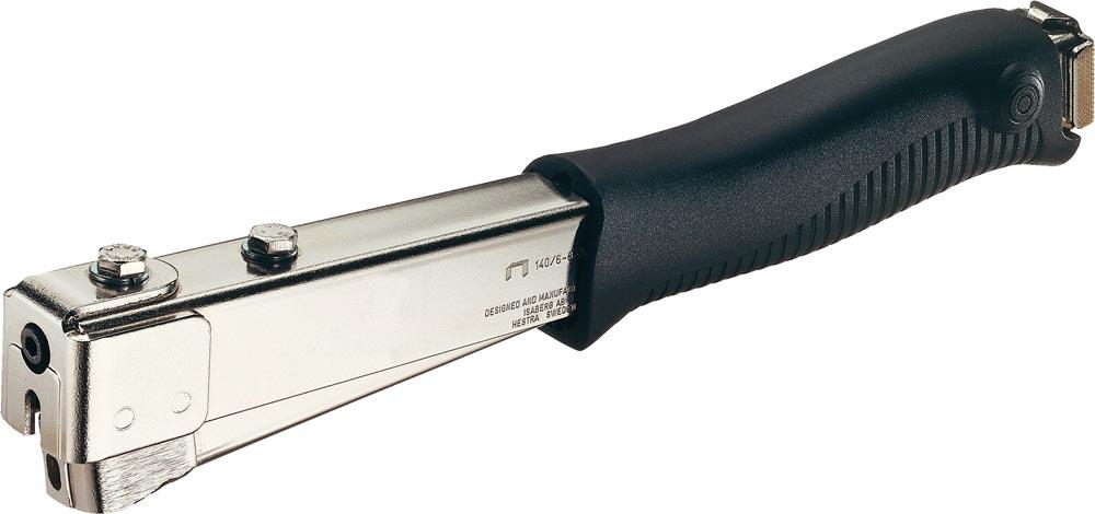 Hammertacker PRO R11E Typ 11 / 140 (G) / 6 - 10 Stahl
