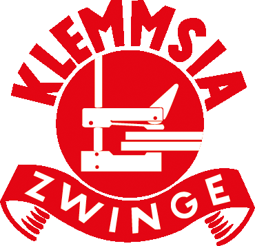 DÜNNEMANN - Klemmsia