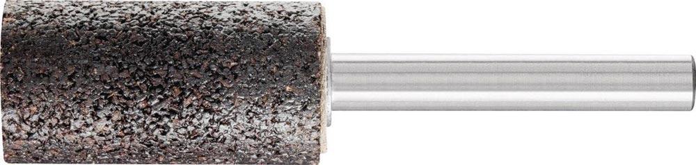 Schleifstift INOX D10xH20mm 6 mm Edelkorund ADW 46 ZY Schleifstift INOX D10xH20mm 6 mm Edelkorund ADW 46 ZY