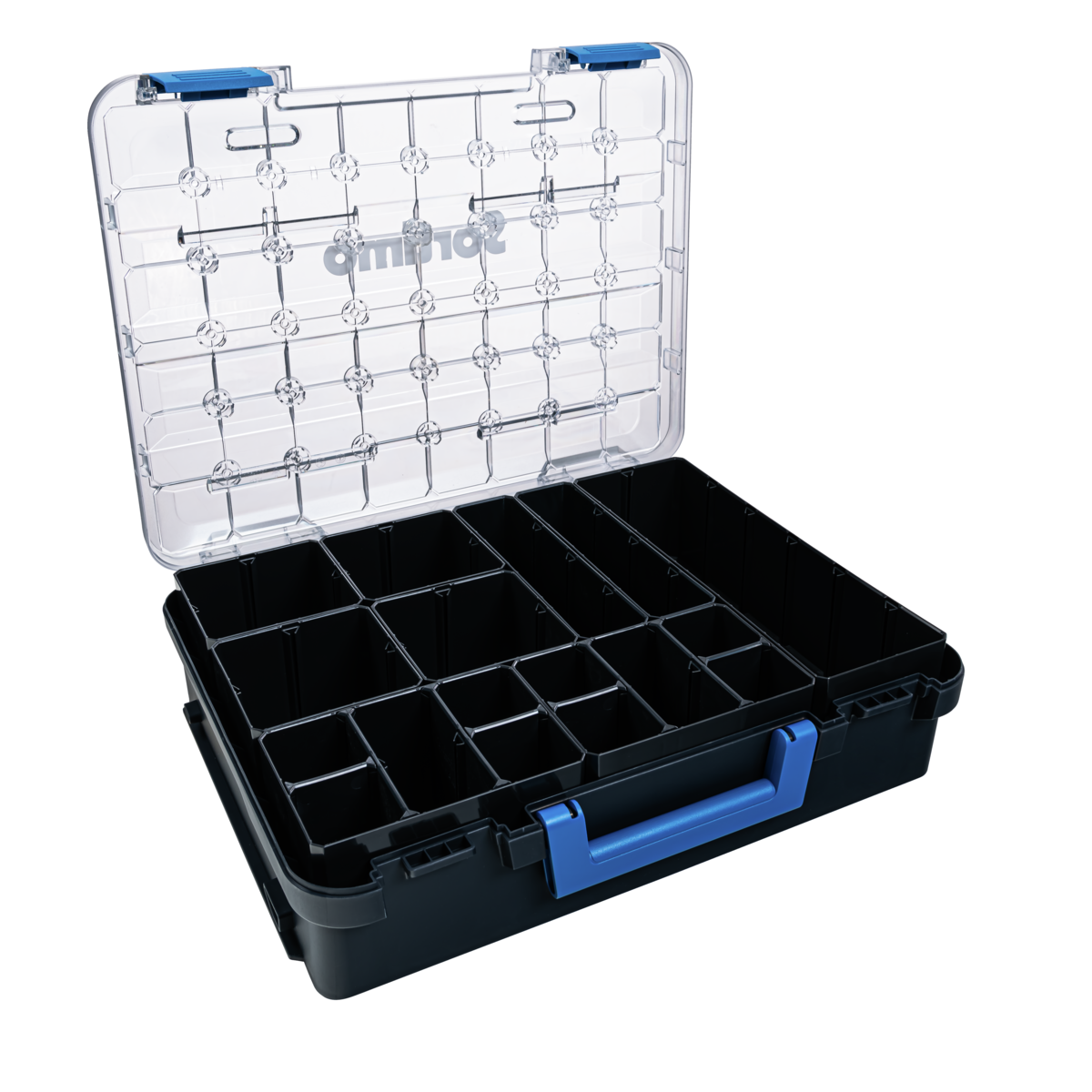T-BOXX 330 inkl. IB-Set 9 Stk. H95