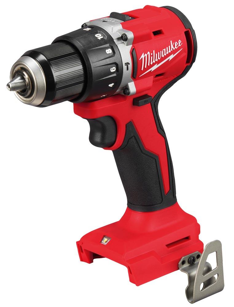 MILWAUKEE Brushless Aktionsset M18