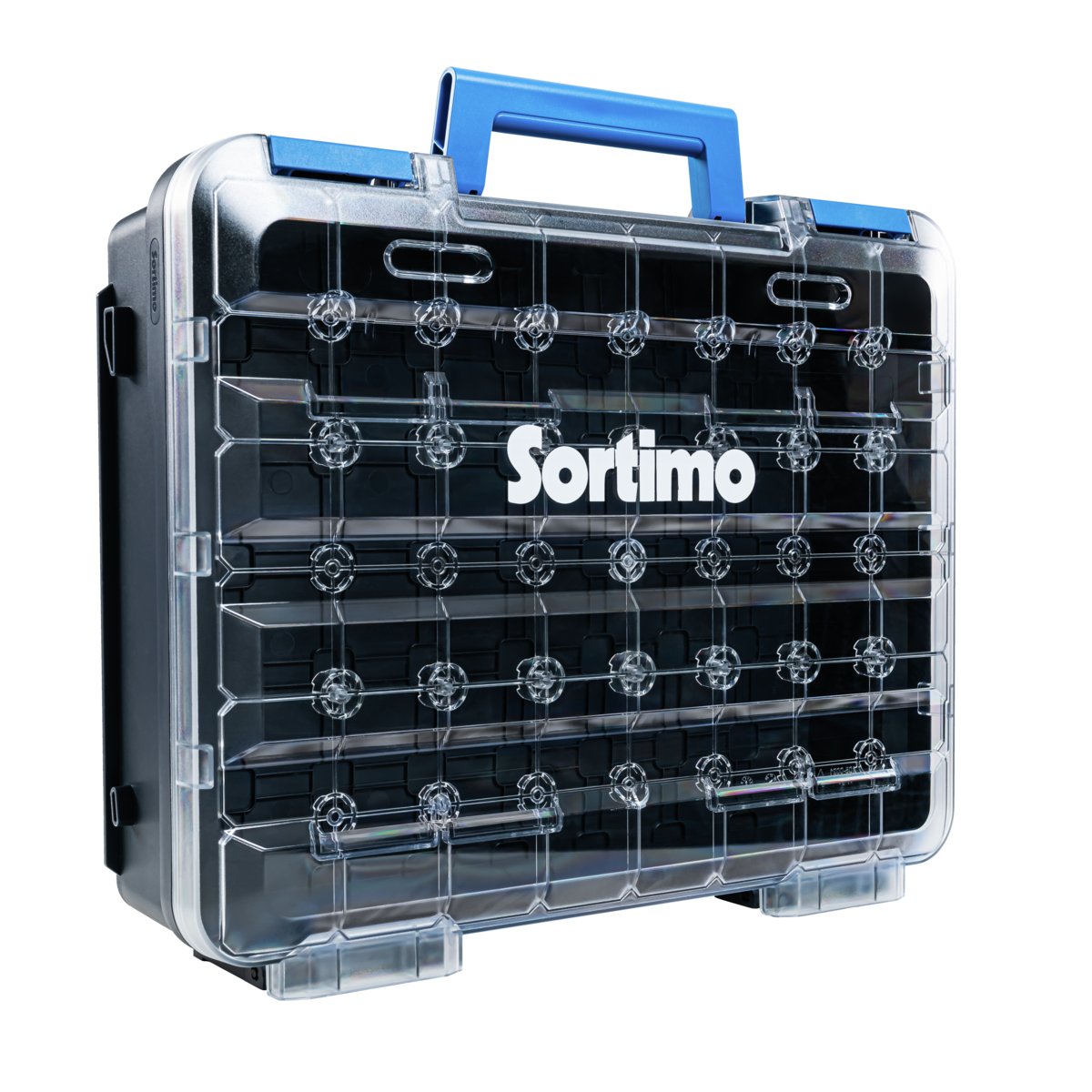 T-BOXX 330 leer