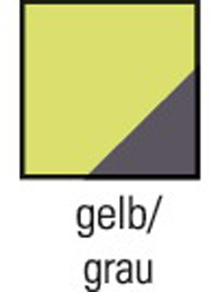 Warnschutzparka Größe L gelb/marine Warnschutzparka Größe L gelb/marine