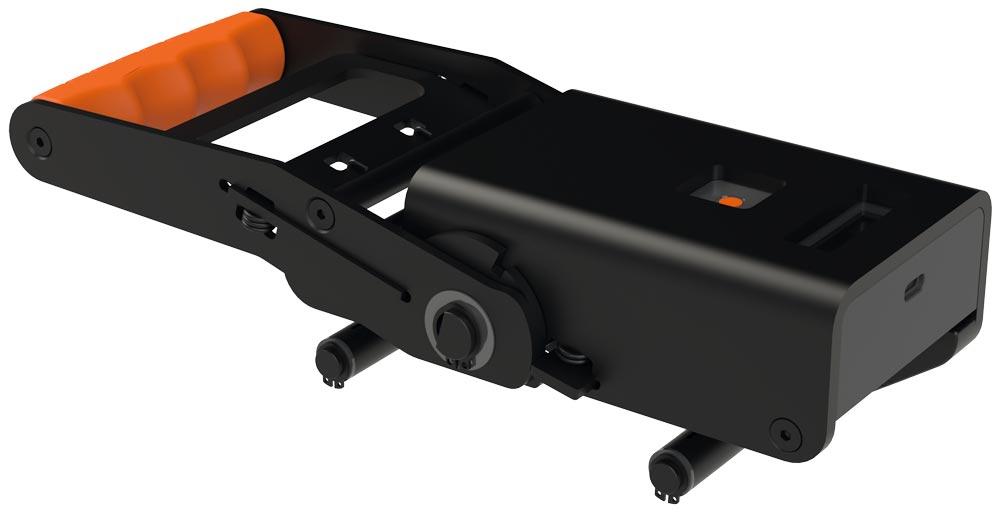DoMessPro Vorspannkraftanzeiger bis 1250 daN