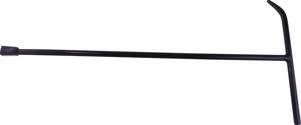 Hauswasserschiebeschlüssel Admi®Key Typ C Stahl Größe ID 32 mm Hauswasserschiebeschlüssel Admi®Key Typ C Stahl Größe ID 32 mm