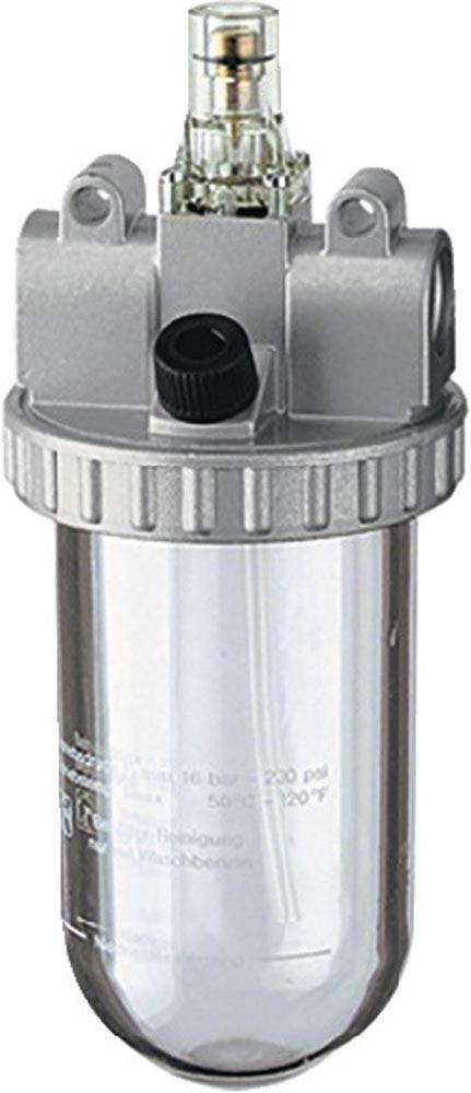 Nebelöler Standard Gewinde mm 11,89 1/4  Durchfluss 1200 l/min Nebelöler Standard Gewinde mm 11,89 1/4  Durchfluss 1200 l/min