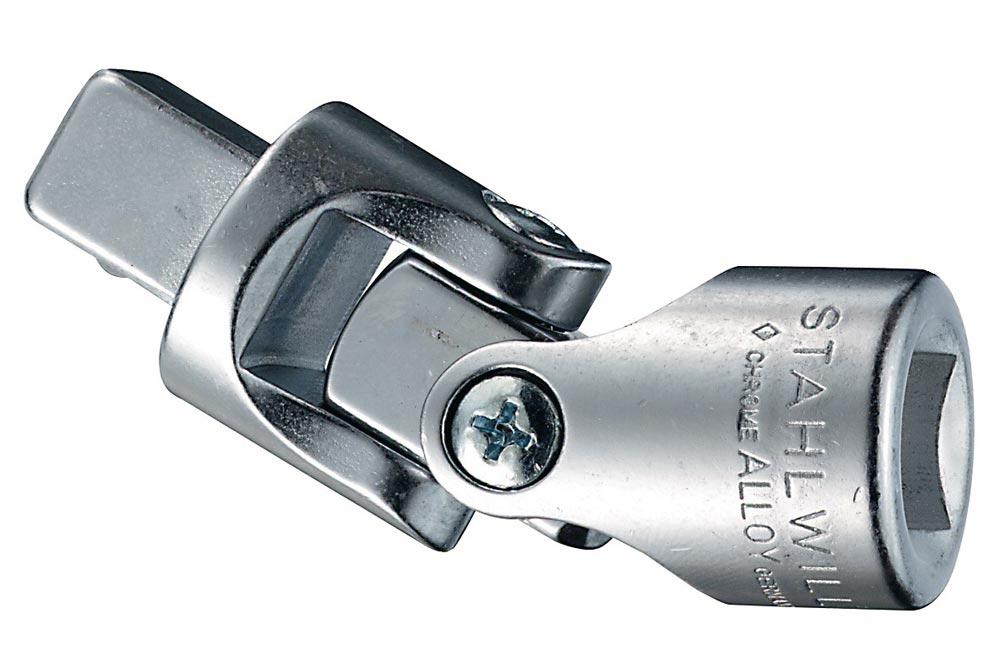 Kardangelenk 510 1/2 Länge 72 mm Kardangelenk 510 1/2 Länge 72 mm