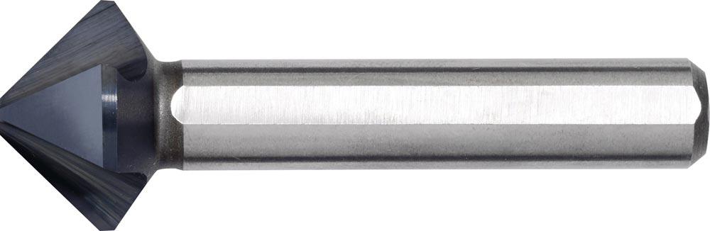 Kegelsenker DIN 335 C 90  Nenn-Ø 10,4 mm HSS Nano 3-Flächenschaft Z.3