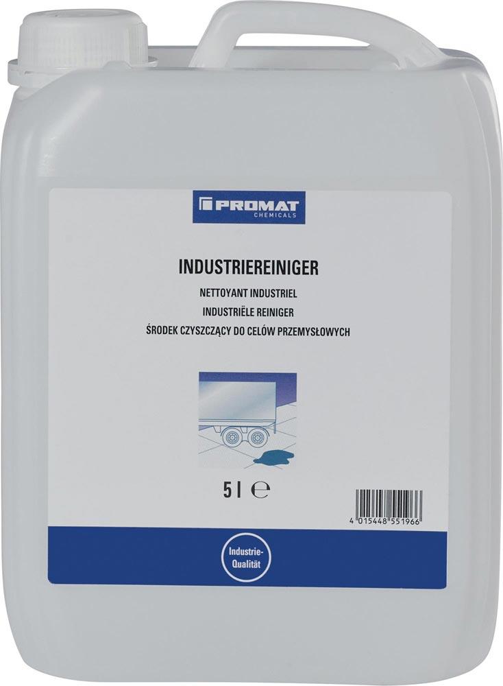 Industriereiniger 10 l Konzentrat Kanister