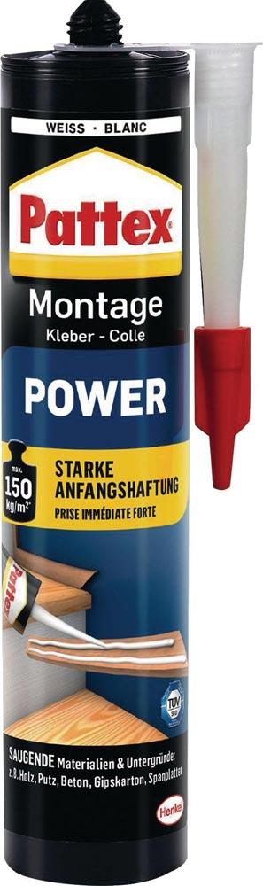 Montagekleber 4000353475 NW