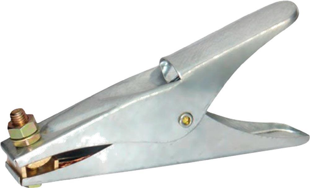 Masseklemme Standard 200 A verzinkt