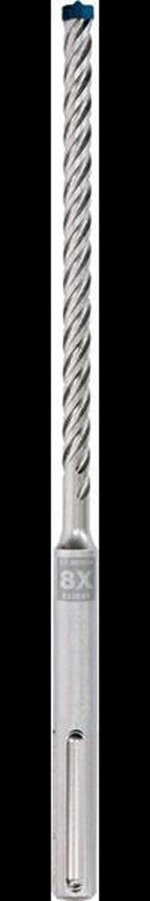 Hammerbohrer Expert SDS max-8X Ø 22 mm Arbeits-L.400 mm L.520 mm SDS-max 1 Stück