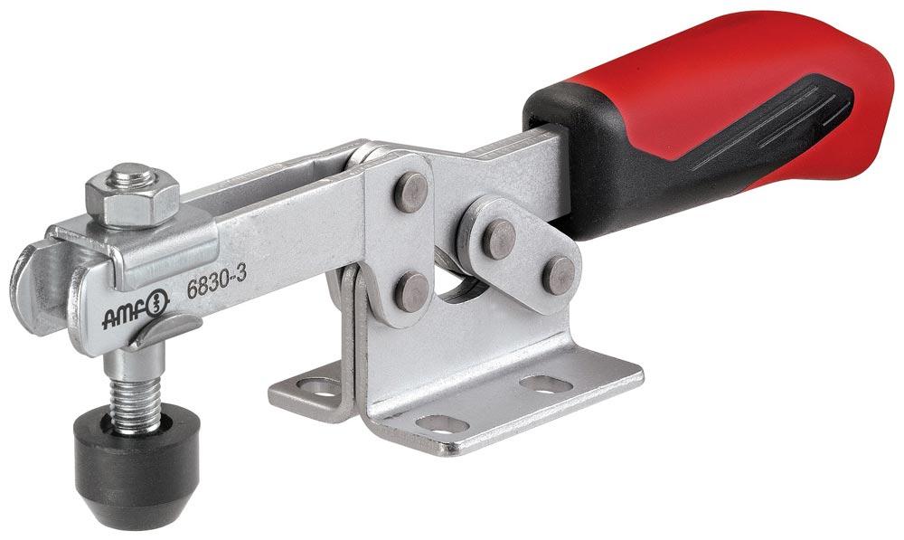 Waagrechtspanner Nr. 6830 Größe 0 waagrechter Fuß