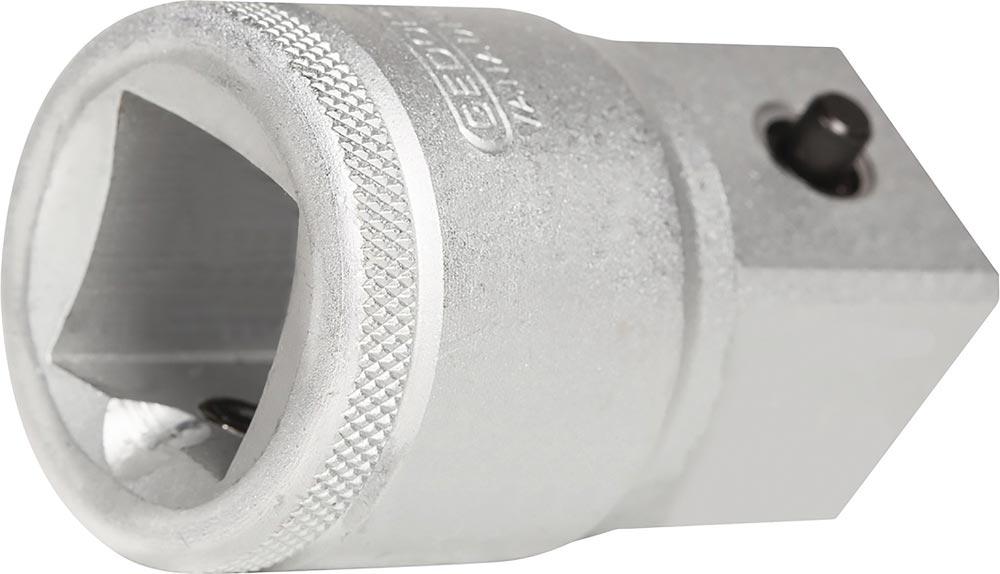 Vergrößerungsstück 3221 Antrieb 3/4  Abtrieb 1  Länge 60 mm Vergrößerungsstück 3221 Antrieb 3/4  Abtrieb 1  Länge 60 mm