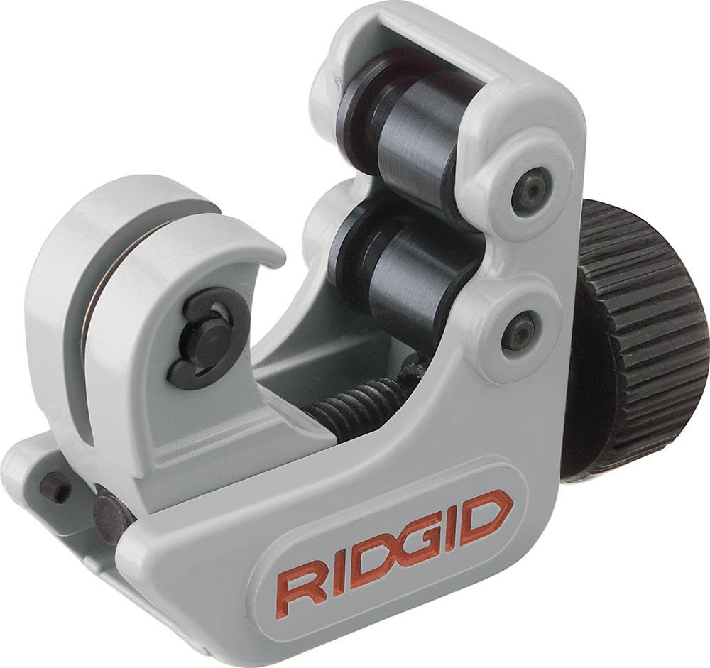 Ratschenrohrabschneider Autofeed ™ 3 - 16 mm Cu, Al, Ku. Ratschenrohrabschneider Autofeed ™ 3 - 16 mm Cu, Al, Ku.