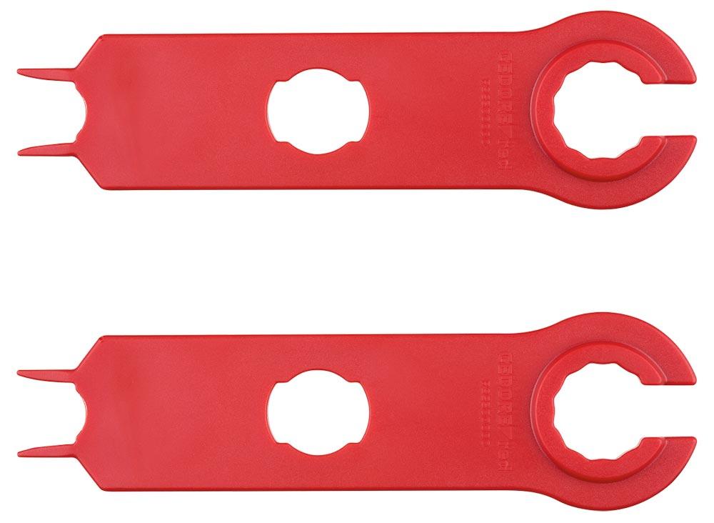 MC4 Montagewerkzeug 2tlg.