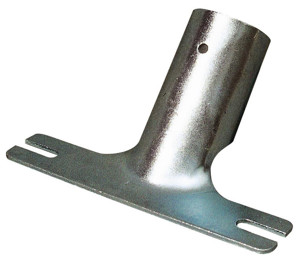 Stielhalter Metall Ø 24 mm Stielhalter Metall Ø 24 mm