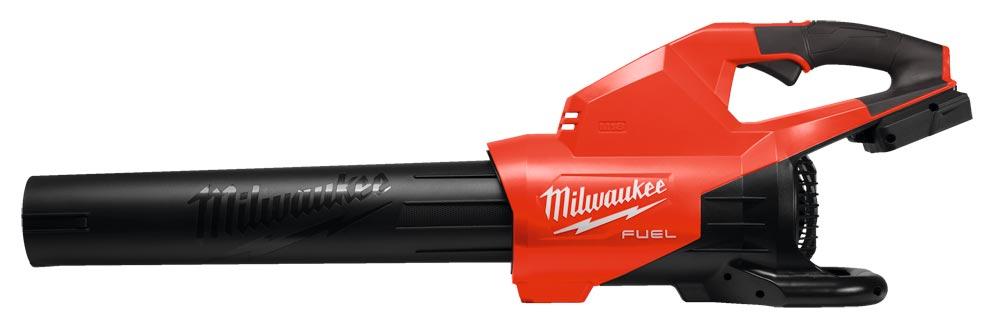 MILWAUKEE M18 FUEL™ Akku-Laubbläser M18F2BL-0 (ohne Akku/Ladegerät)