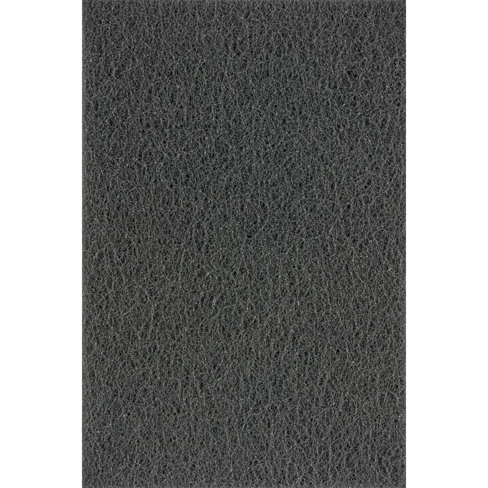 Handpad POLINOX L224xB154mm sehr fein 400 grau Handpad POLINOX L224xB154mm sehr fein 400 grau