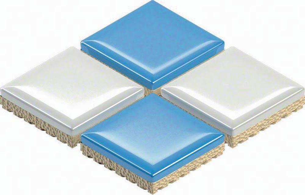 Lochsägen-Set EXPERT Multi Material 15-teilig 20 - 76 mm Schnitttiefe 60 mm