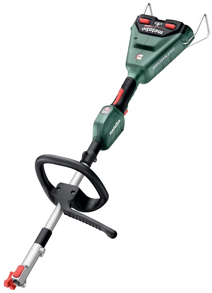 METABO Akku-Multifunktionstool MA 36-18 LTX BL Q (ohne Akku/Ladegerät)