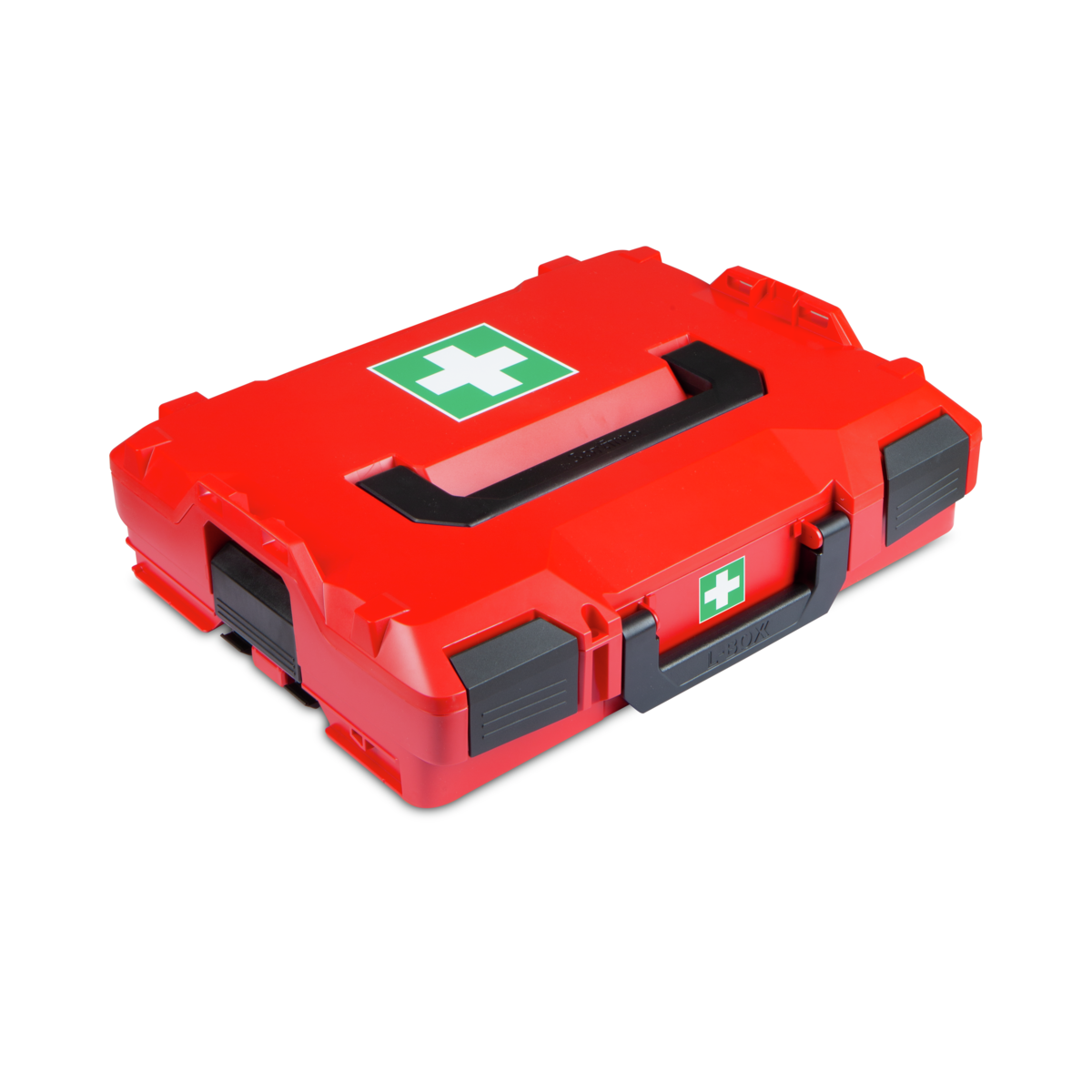 L-BOXX 102 G4 Erste Hilfe