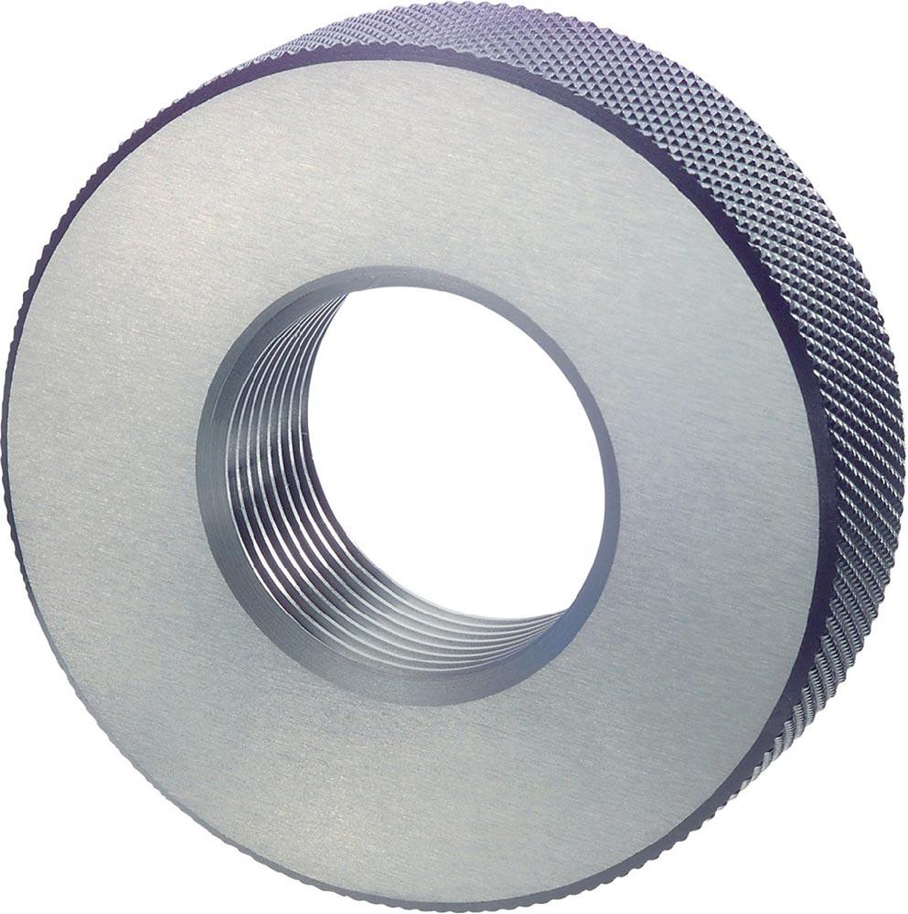 Gewindelehrring M12x1 mm Gutlehrring Toleranz 6g