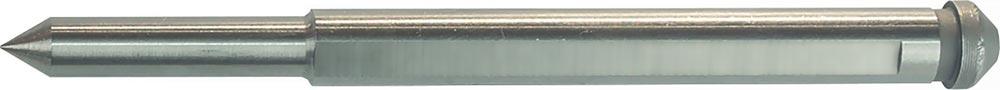 Führungsstift Ø 6,35 mm Schnitttiefe 25 mm HSS + HM / Weldon-/Quick IN Führungsstift Ø 6,35 mm Schnitttiefe 25 mm HSS + HM / Weldon-/Quick IN