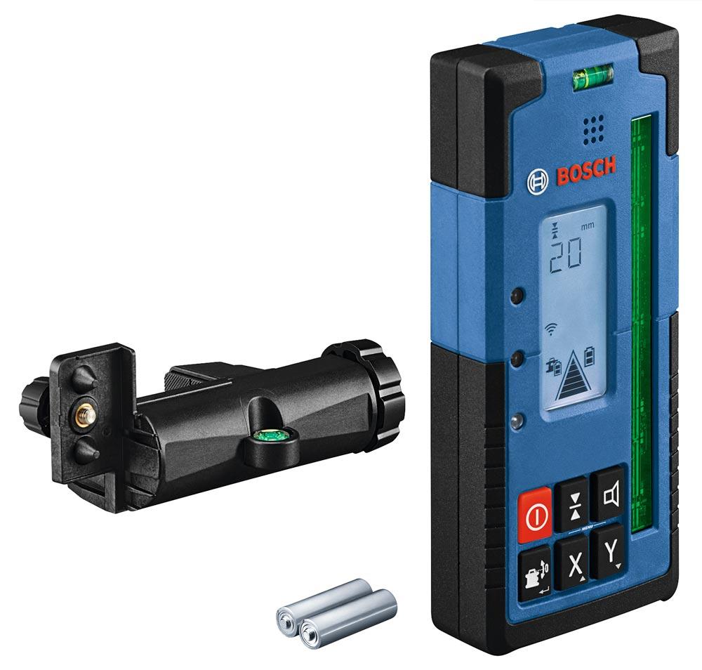 BOSCH Laserempfänger LR 65 G