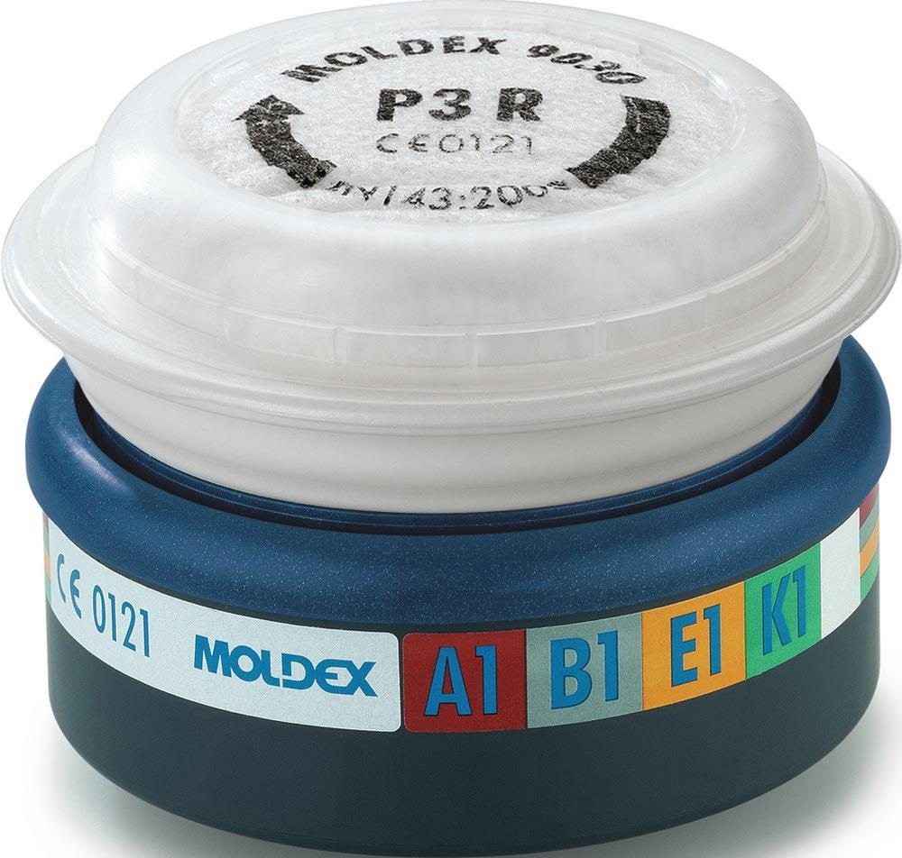 Kombinationsfilter 943001 A1B1E1K1P3 370739 Kombinationsfilter 943001 A1B1E1K1P3 370739
